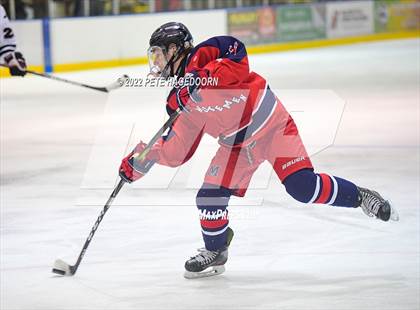 Thumbnail 2 in Morristown @ West Morris Mendham (Halvorsen Cup Final) photogallery.