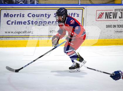 Thumbnail 1 in Morristown @ West Morris Mendham (Halvorsen Cup Final) photogallery.