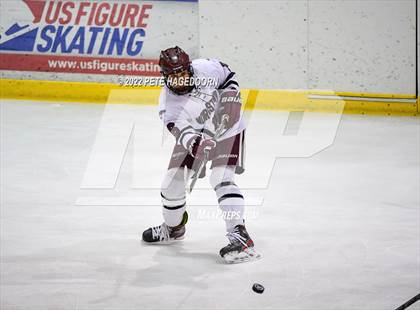 Thumbnail 3 in Morristown @ West Morris Mendham (Halvorsen Cup Final) photogallery.