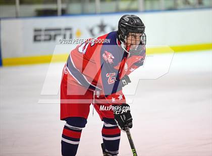 Thumbnail 1 in Morristown @ West Morris Mendham (Halvorsen Cup Final) photogallery.