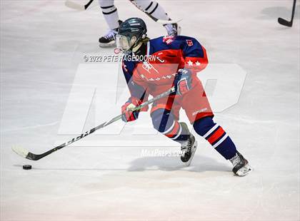 Thumbnail 2 in Morristown @ West Morris Mendham (Halvorsen Cup Final) photogallery.