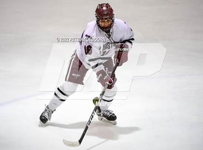 Thumbnail 2 in Morristown @ West Morris Mendham (Halvorsen Cup Final) photogallery.