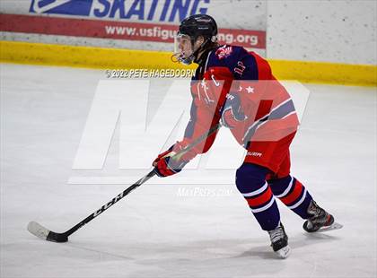 Thumbnail 2 in Morristown @ West Morris Mendham (Halvorsen Cup Final) photogallery.