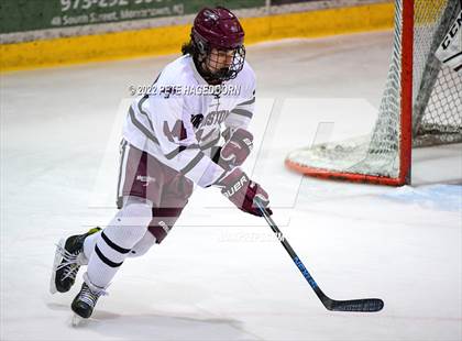 Thumbnail 1 in Morristown @ West Morris Mendham (Halvorsen Cup Final) photogallery.