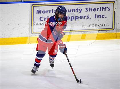 Thumbnail 3 in Morristown @ West Morris Mendham (Halvorsen Cup Final) photogallery.