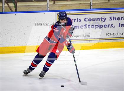 Thumbnail 3 in Morristown @ West Morris Mendham (Halvorsen Cup Final) photogallery.