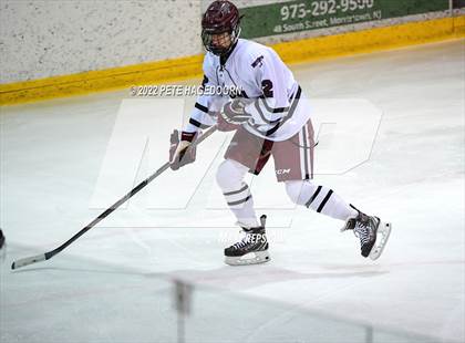 Thumbnail 1 in Morristown @ West Morris Mendham (Halvorsen Cup Final) photogallery.