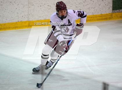 Thumbnail 3 in Morristown @ West Morris Mendham (Halvorsen Cup Final) photogallery.