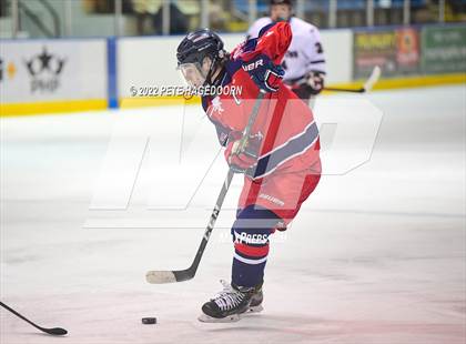 Thumbnail 1 in Morristown @ West Morris Mendham (Halvorsen Cup Final) photogallery.