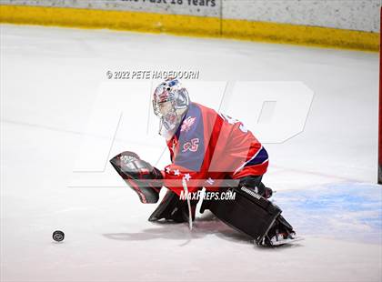 Thumbnail 1 in Morristown @ West Morris Mendham (Halvorsen Cup Final) photogallery.