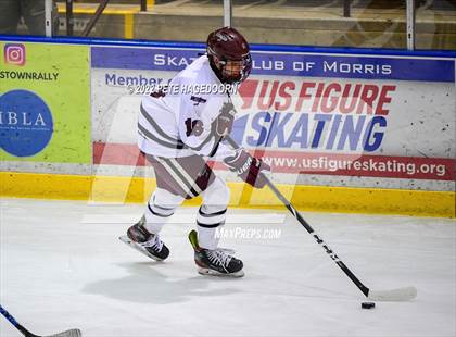 Thumbnail 2 in Morristown @ West Morris Mendham (Halvorsen Cup Final) photogallery.