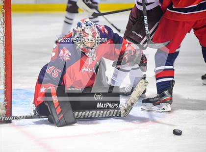 Thumbnail 2 in Morristown @ West Morris Mendham (Halvorsen Cup Final) photogallery.