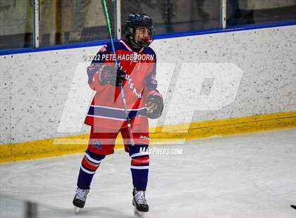 Thumbnail 1 in Morristown @ West Morris Mendham (Halvorsen Cup Final) photogallery.