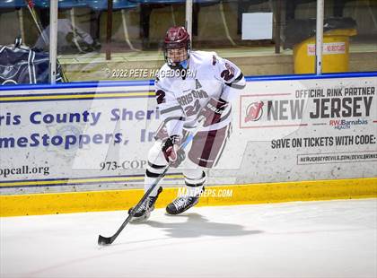Thumbnail 2 in Morristown @ West Morris Mendham (Halvorsen Cup Final) photogallery.