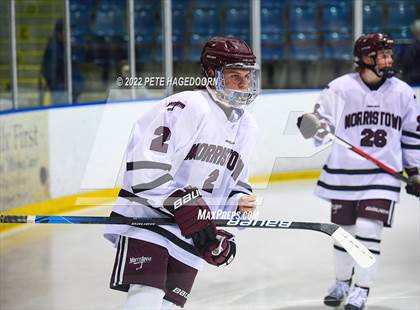 Thumbnail 2 in Morristown @ West Morris Mendham (Halvorsen Cup Final) photogallery.