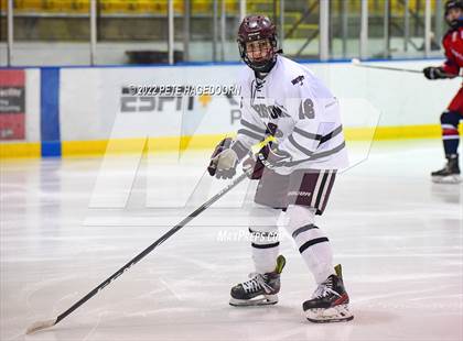 Thumbnail 2 in Morristown @ West Morris Mendham (Halvorsen Cup Final) photogallery.