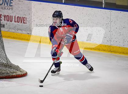 Thumbnail 3 in Morristown @ West Morris Mendham (Halvorsen Cup Final) photogallery.