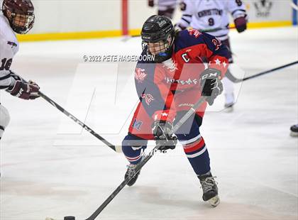 Thumbnail 1 in Morristown @ West Morris Mendham (Halvorsen Cup Final) photogallery.
