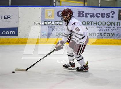 Thumbnail 1 in Morristown @ West Morris Mendham (Halvorsen Cup Final) photogallery.