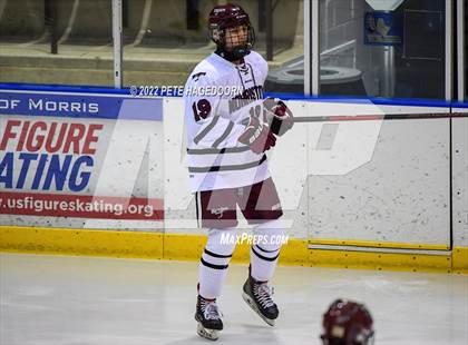 Thumbnail 2 in Morristown @ West Morris Mendham (Halvorsen Cup Final) photogallery.
