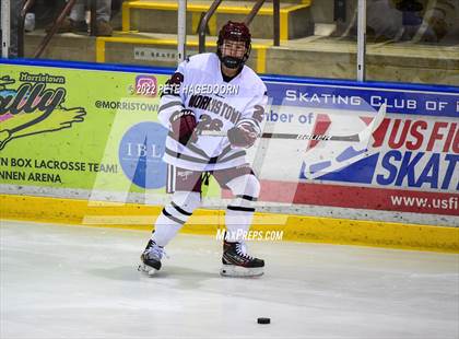 Thumbnail 3 in Morristown @ West Morris Mendham (Halvorsen Cup Final) photogallery.
