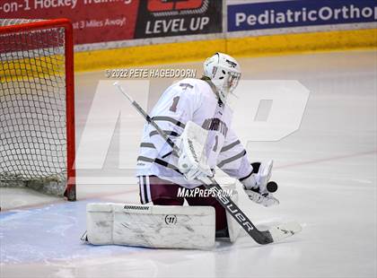 Thumbnail 2 in Morristown @ West Morris Mendham (Halvorsen Cup Final) photogallery.