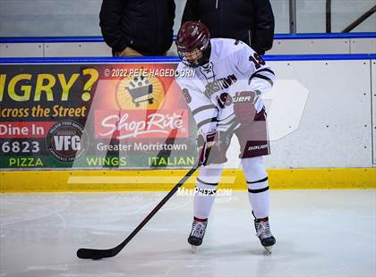 Thumbnail 3 in Morristown @ West Morris Mendham (Halvorsen Cup Final) photogallery.