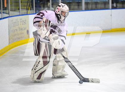 Thumbnail 1 in Morristown @ West Morris Mendham (Halvorsen Cup Final) photogallery.