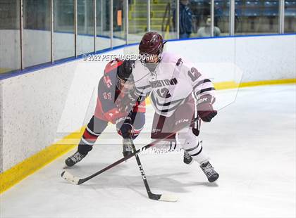 Thumbnail 1 in Morristown @ West Morris Mendham (Halvorsen Cup Final) photogallery.