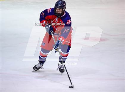 Thumbnail 2 in Morristown @ West Morris Mendham (Halvorsen Cup Final) photogallery.