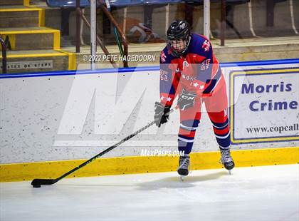Thumbnail 1 in Morristown @ West Morris Mendham (Halvorsen Cup Final) photogallery.