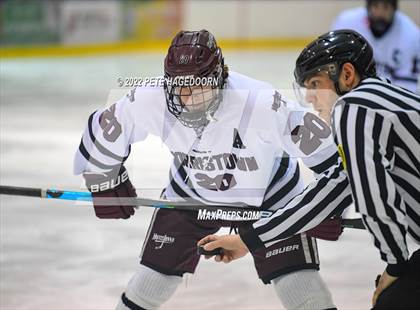 Thumbnail 2 in Morristown @ West Morris Mendham (Halvorsen Cup Final) photogallery.