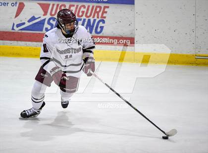 Thumbnail 2 in Morristown @ West Morris Mendham (Halvorsen Cup Final) photogallery.