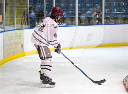 Thumbnail 1 in Morristown @ West Morris Mendham (Halvorsen Cup Final) photogallery.