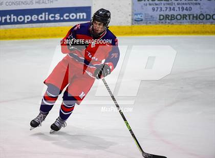 Thumbnail 2 in Morristown @ West Morris Mendham (Halvorsen Cup Final) photogallery.