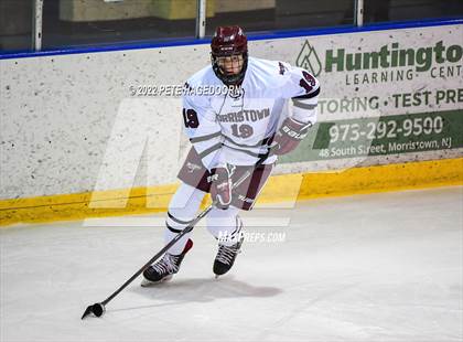 Thumbnail 3 in Morristown @ West Morris Mendham (Halvorsen Cup Final) photogallery.