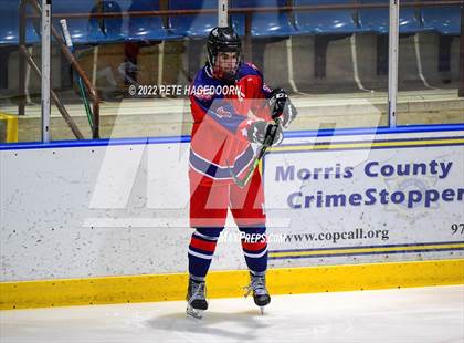 Thumbnail 1 in Morristown @ West Morris Mendham (Halvorsen Cup Final) photogallery.