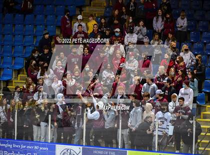 Thumbnail 3 in Morristown @ West Morris Mendham (Halvorsen Cup Final) photogallery.