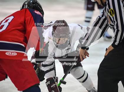 Thumbnail 1 in Morristown @ West Morris Mendham (Halvorsen Cup Final) photogallery.