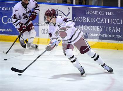 Thumbnail 3 in Morristown @ West Morris Mendham (Halvorsen Cup Final) photogallery.