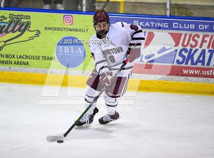 Thumbnail 1 in Morristown @ West Morris Mendham (Halvorsen Cup Final) photogallery.