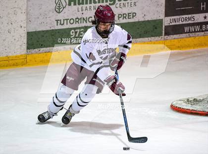 Thumbnail 2 in Morristown @ West Morris Mendham (Halvorsen Cup Final) photogallery.