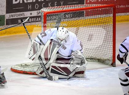 Thumbnail 1 in Morristown @ West Morris Mendham (Halvorsen Cup Final) photogallery.