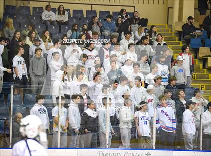 Thumbnail 3 in Morristown @ West Morris Mendham (Halvorsen Cup Final) photogallery.