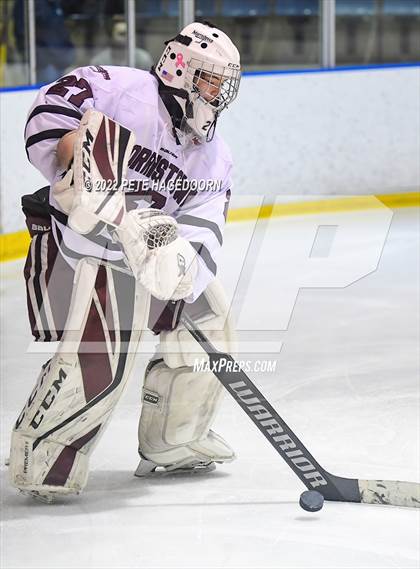 Thumbnail 2 in Morristown @ West Morris Mendham (Halvorsen Cup Final) photogallery.