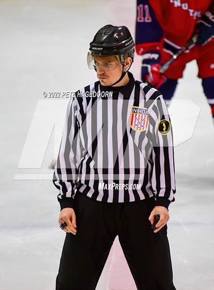 Thumbnail 2 in Morristown @ West Morris Mendham (Halvorsen Cup Final) photogallery.