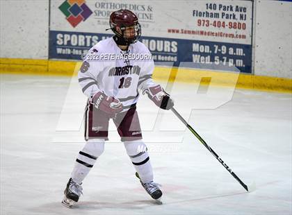 Thumbnail 3 in Morristown @ West Morris Mendham (Halvorsen Cup Final) photogallery.