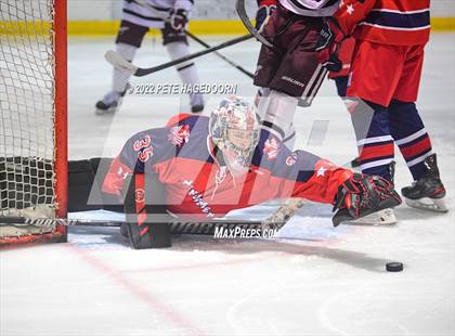 Thumbnail 3 in Morristown @ West Morris Mendham (Halvorsen Cup Final) photogallery.