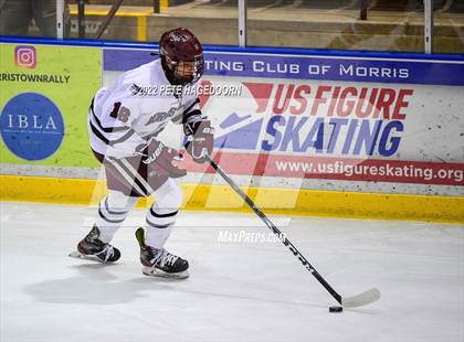 Thumbnail 1 in Morristown @ West Morris Mendham (Halvorsen Cup Final) photogallery.