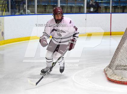 Thumbnail 3 in Morristown @ West Morris Mendham (Halvorsen Cup Final) photogallery.